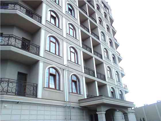 Трехкомнатная квартира в ЖК Авиньон на Даче Ковалевского. Одесса