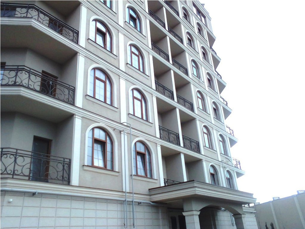 Трехкомнатная квартира в ЖК Авиньон на Даче Ковалевского. Одеса - фото 1