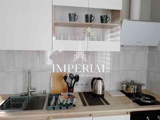 Оренда Квартира 1-кімнатна, 18/21 поверх на вул. Максимовича Михайла Kiev