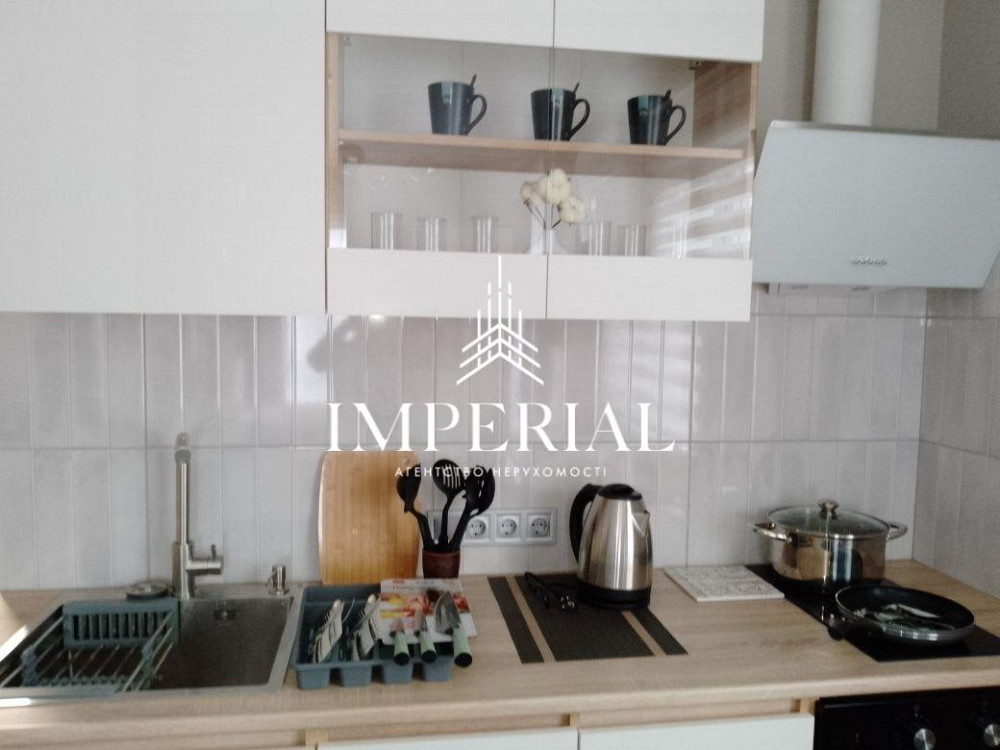 Оренда Квартира 1-кімнатна, 18/21 поверх на вул. Максимовича Михайла Київ - фото 3