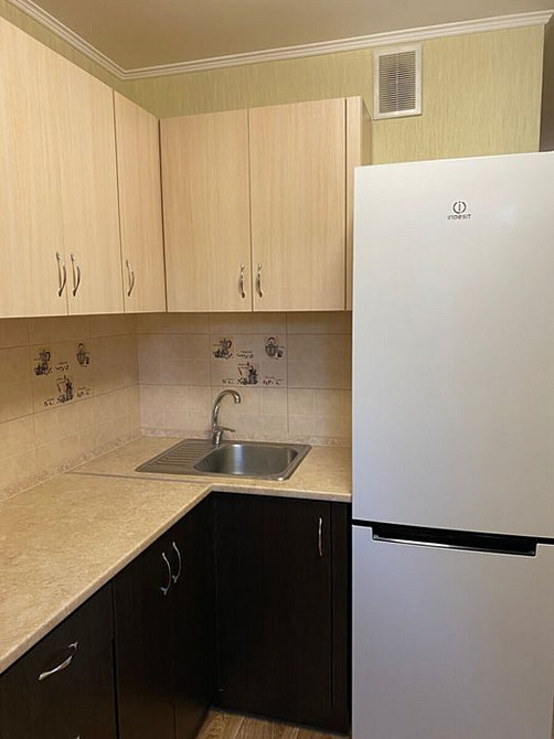 Оренда Квартира 1-кімнатна, 3/9 поверх на Кловский спуск, 20 Київ - фото 2