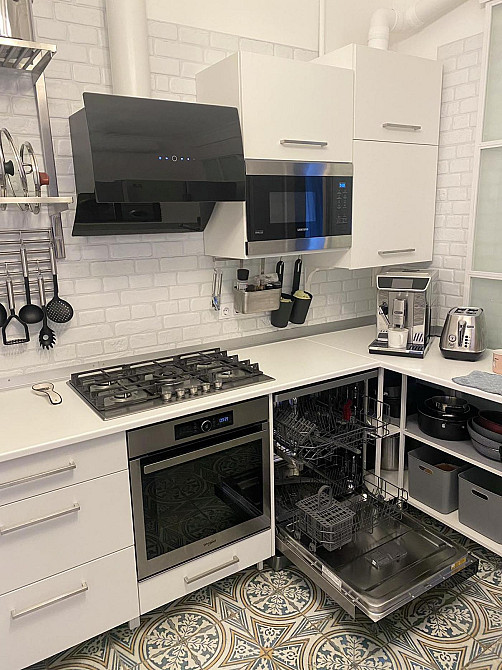 Продаж Квартира 6-кімнатна, 3/4 поверх на вул. Мосяжна Львів - фото 14