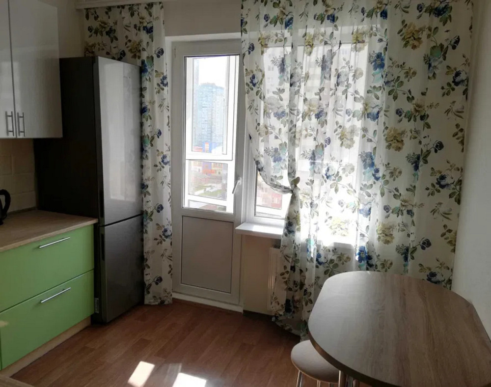 Оренда Квартира 1-кімнатна, 8/25 поверх на вул. Бориса Гмирі, 16А Київ - фото 1