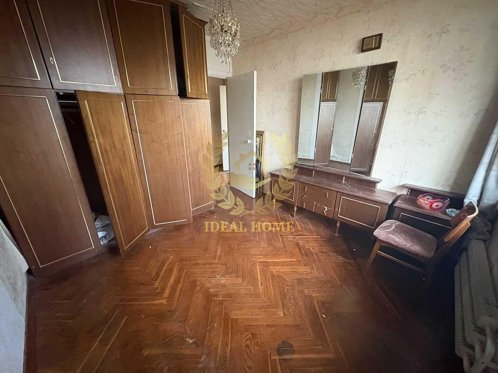 Продаж Квартира 2-кімнатна на Игоря Шамо бул., 10 Київ - фото 10