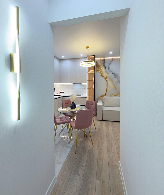 Продаж Квартира 1-кімнатна на Краснова ул. Одеса - фото 9