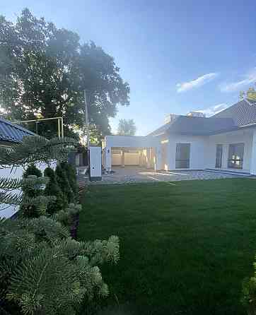 Современный одноэтажный дом на 5,35 сотках земли на Тимирязева Одеса