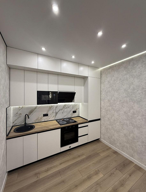 1 квартира на Краснова Одеса - фото 11