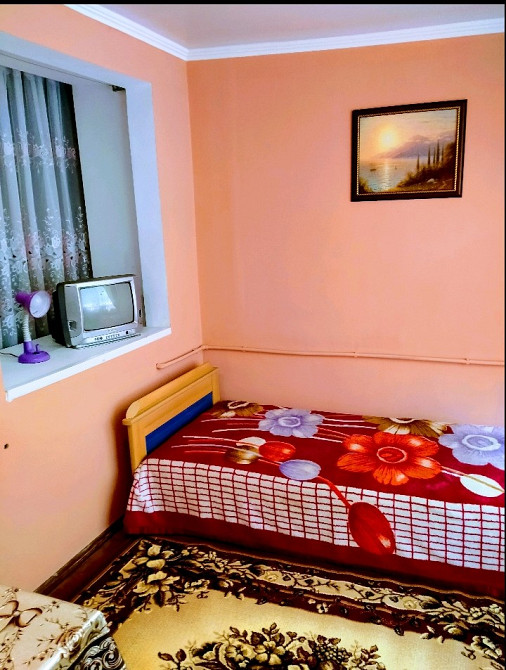 Продам 3-комнатную квартиру с двориком и подвалом, ул. Добровольского Одеса - фото 5