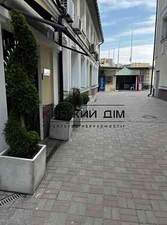 Оренда приміщення вільного призначення на Межигорская ул. поверх - 1/4 Київ