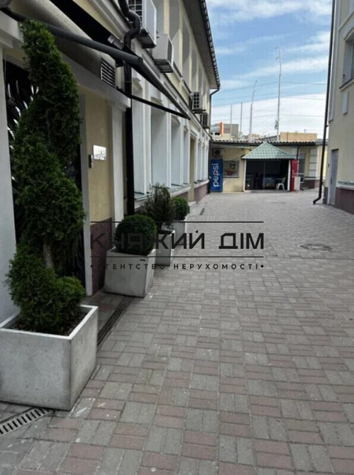 Оренда приміщення вільного призначення на Межигорская ул. поверх - 1/4 Київ - фото 3