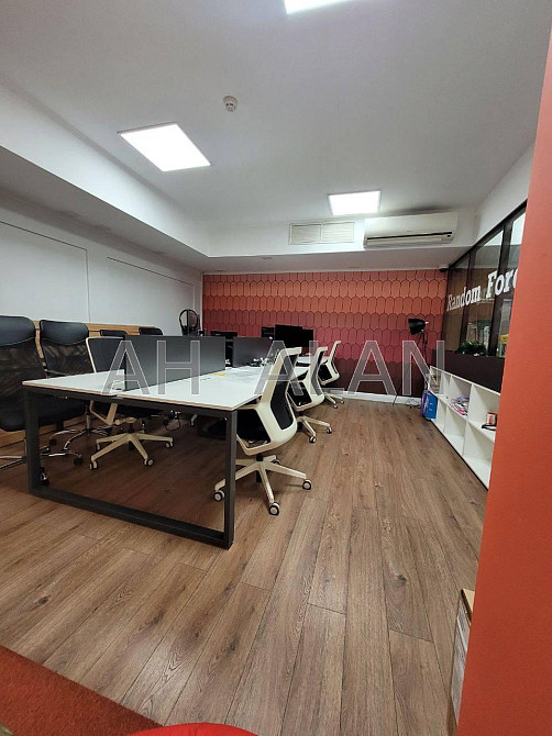 Оренда Будинок 5-кімнатний на вул. Толстого Льва Київ - фото 12