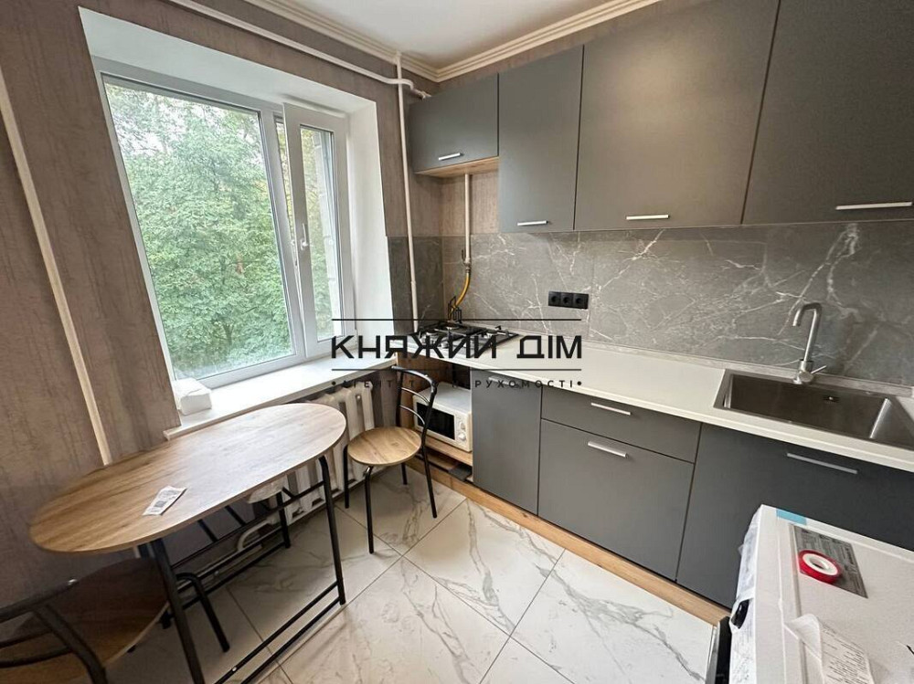 Перша здача Оренда 1 кімнатна квартира м. Славутич КОД 11203862 Київ - фото 1