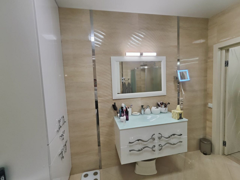 4-кімнатна, вул. Метрологічна 54, Голосіївський р-н, Феофанія Kiev - photo 9