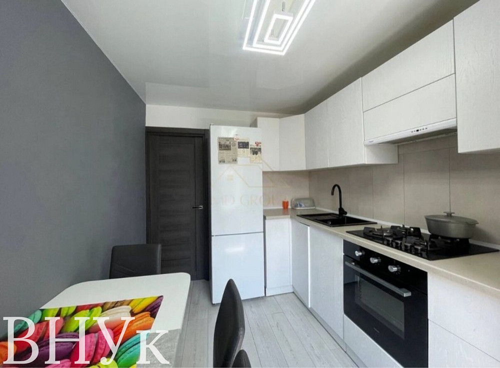 Продаж Квартира 2-кімнатна, 7/9 поверх на Південний б-р Ivano-Frankivs'k - photo 5