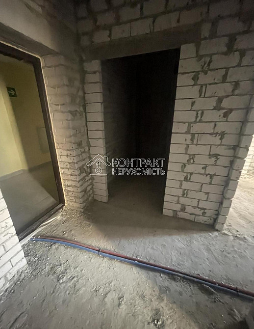 Продаж Квартира 1-кімнатна, 1/9 поверх на вул. Барабашова Харків - фото 3