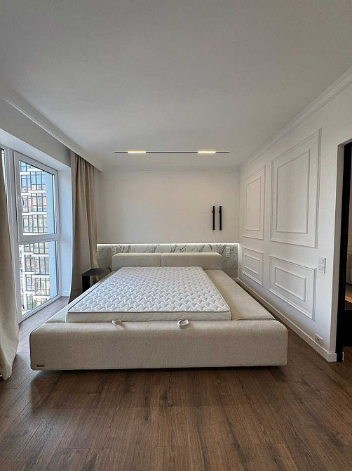 Оренда Квартира 2-кімнатна, 7/10 поверх на вул. Михайла Грушевського Zhytomyr - photo 3