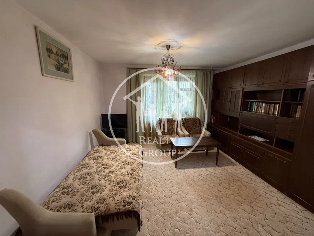 Оренда Квартира 2-кімнатна, 2/9 поверх на вул. Широка Львів - фото 7