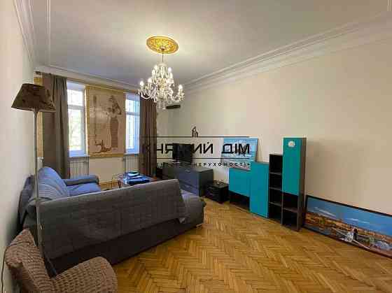 Оренда Квартира 2-кімнатна, 4/5 поверх на Прорезная ул. Киев