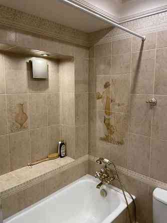 Оренда Квартира 3-кімнатна, 2/9 поверх на ул. Соломенская, 16 Київ