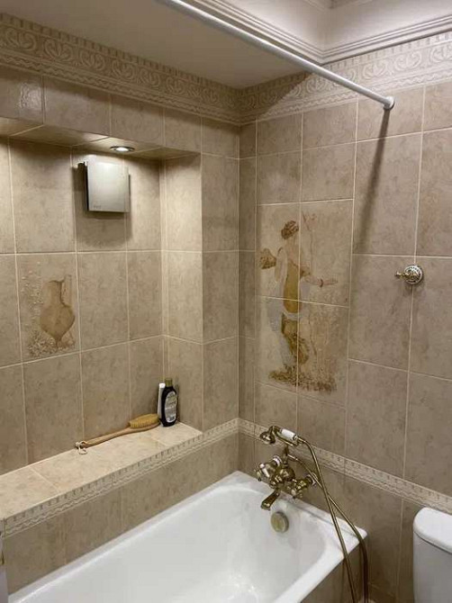 Оренда Квартира 3-кімнатна, 2/9 поверх на ул. Соломенская, 16 Київ - фото 5