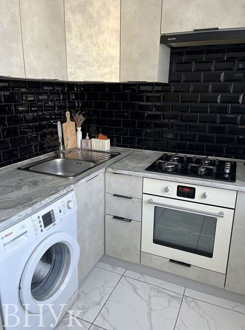 Продаж Квартира 1-кімнатна, 6/9 поверх на вул. Хоткевича Г. Ивано-Франковск - изображение 8