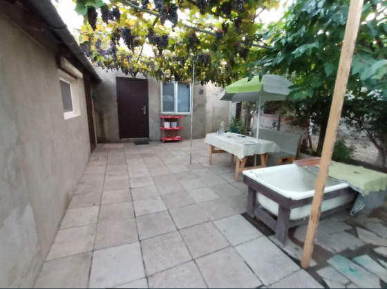 Продам дом в районе пос.Большевик Одеса