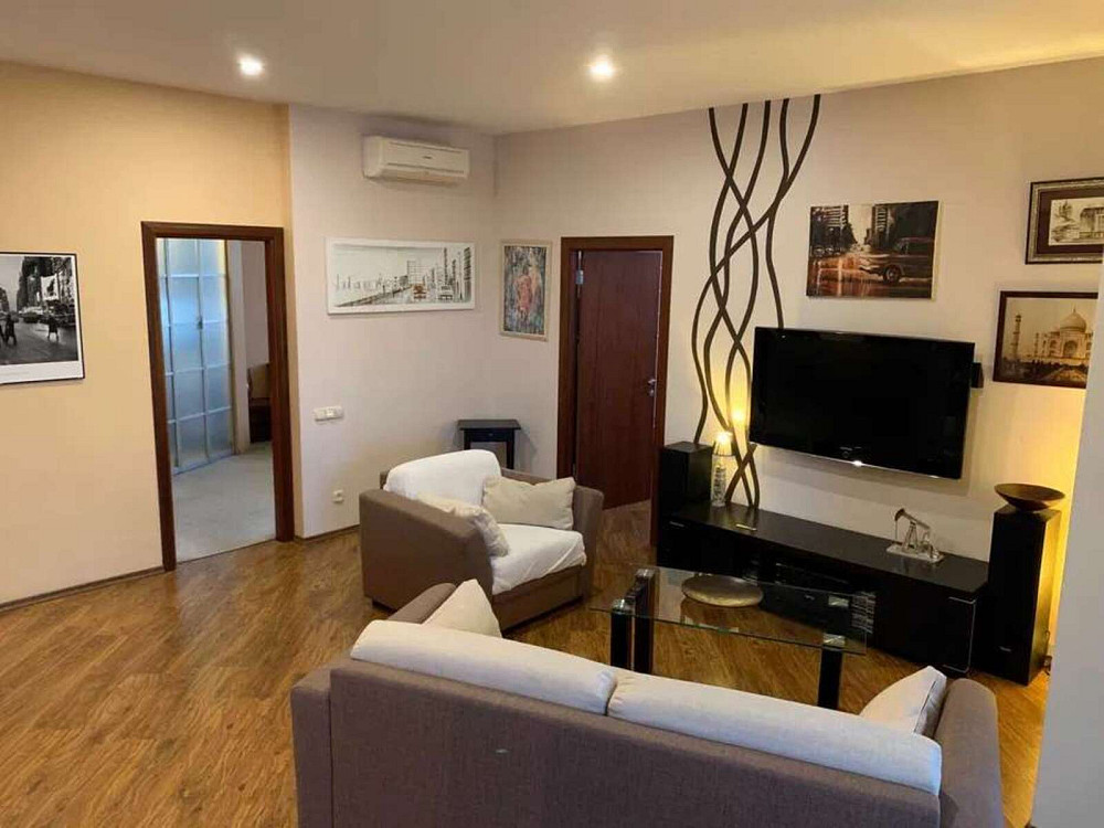 Оренда Квартира 2-кімнатна, 21/27 поверх на ул. Оболонская Набережная Kiev - photo 2