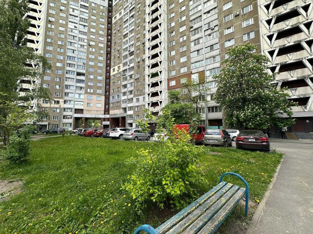 Оренда Квартира 2-кімнатна, 10/16 поверх на Глушкова, 49 Київ - фото 17