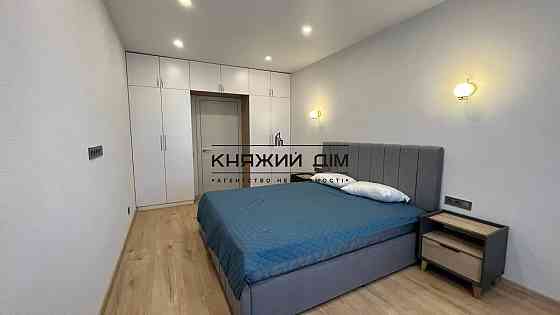 Оренда Квартира 1-кімнатна, 22/28 поверх на Днепровская Набережная Киев