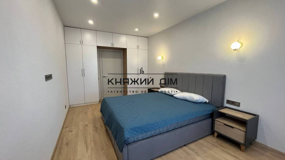 Оренда Квартира 1-кімнатна, 22/28 поверх на Днепровская Набережная Киев - изображение 5