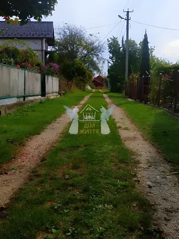 Продажа земельного участка  площадь 6 сот Вишнева вулиця  - изображение 6