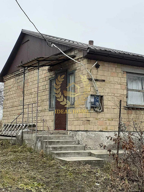 Продаж Будинок 2-кімнатний на Шевченко ул., 72 Велика Мотовилівка - фото 1