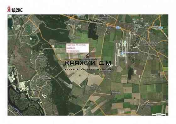 Продаж земельної ділянки 15 соток 