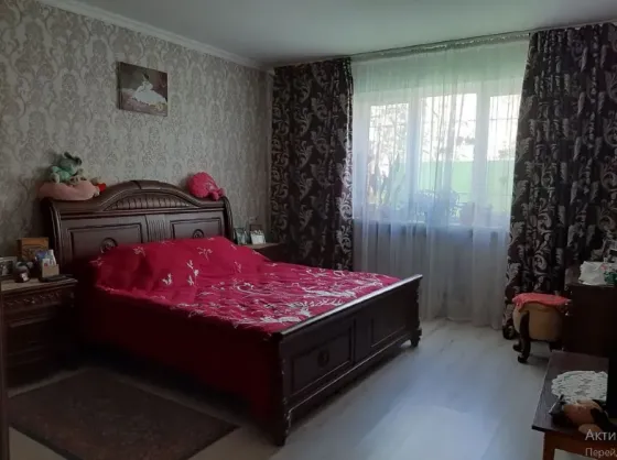 Продажа 1-этажный Часть дома с участком 6 сот 110 кв.м 3 комн. на харьковская Одесса