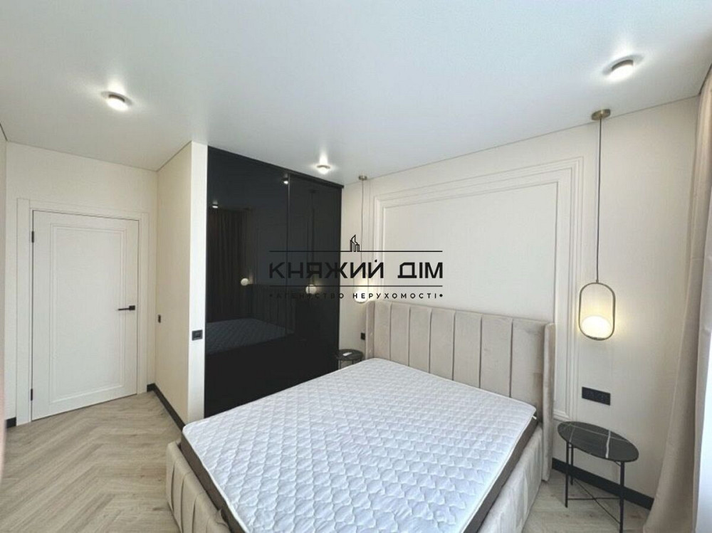 Продаж 1 кімнатної квартири по вул. Причальна 14 ЖК Great Грейт 21146213 Київ - фото 5