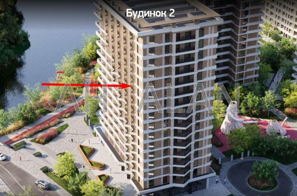 Продаж Будинок 2-кімнатний на Гостомельське шосе, 49 Ірпінь - фото 2