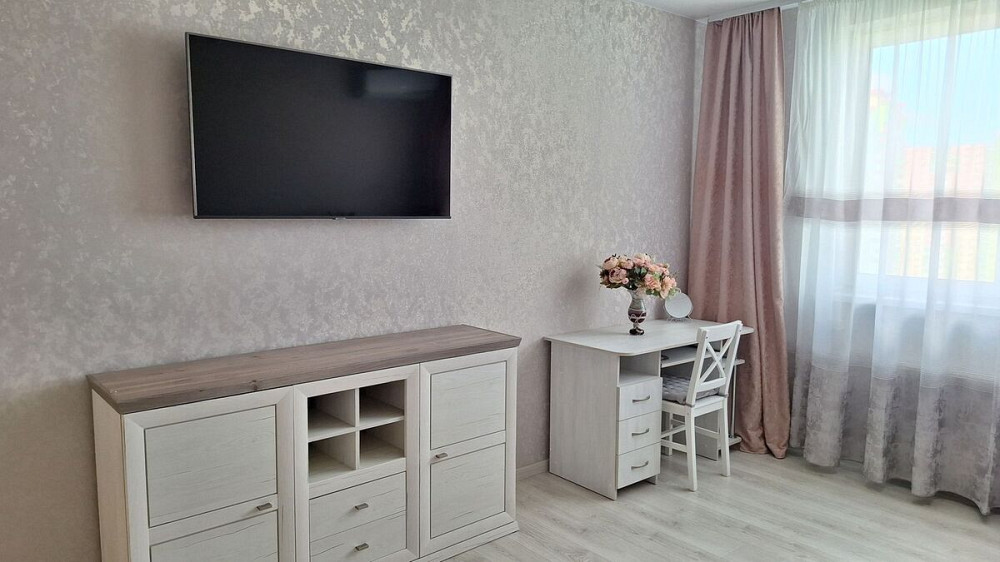 Оренда Квартира 1-кімнатна, 17/23 поверх на Відрадний просп., 2 Київ - фото 5