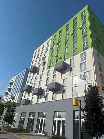 Продаж Квартира 2-кімнатна, 2/11 поверх на вул. Рудненська L'viv