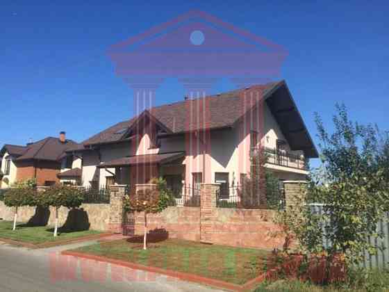 Продаж 2-поверховий Будинок з ділянкою 10 сот 270 кв.м  на Вишневая Гора