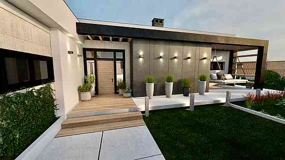 Продаж Будинок на вул. Берегова Odessa