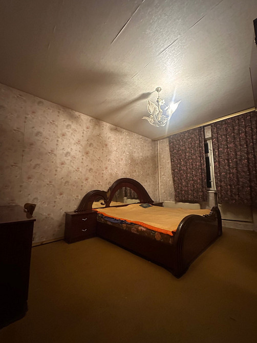 Продаж Квартира 3-кімнатна, 1/9 поверх на Героїв Дніпра вул., д. 62 Київ - фото 7