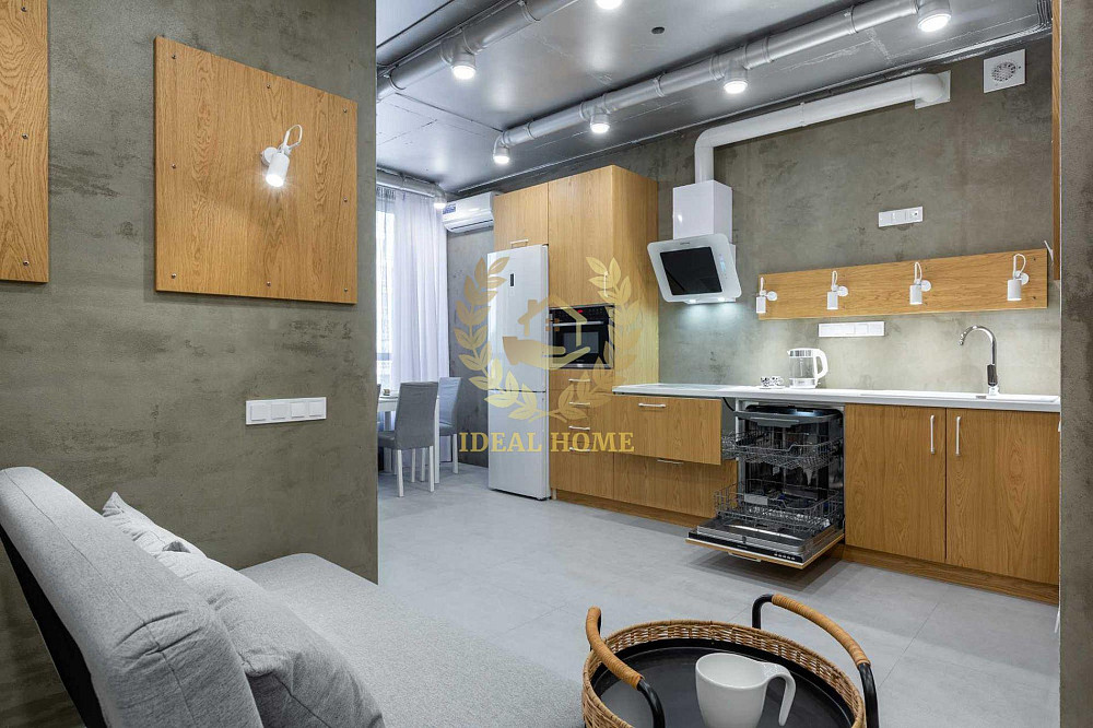 Продаж Квартира 1-кімнатна на Кадетский Гай ул., 8 Kiev - photo 1