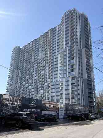 Продаж Квартира 2-кімнатна, 12/25 поверх на Академіка Глушкова вул., 42 Київ