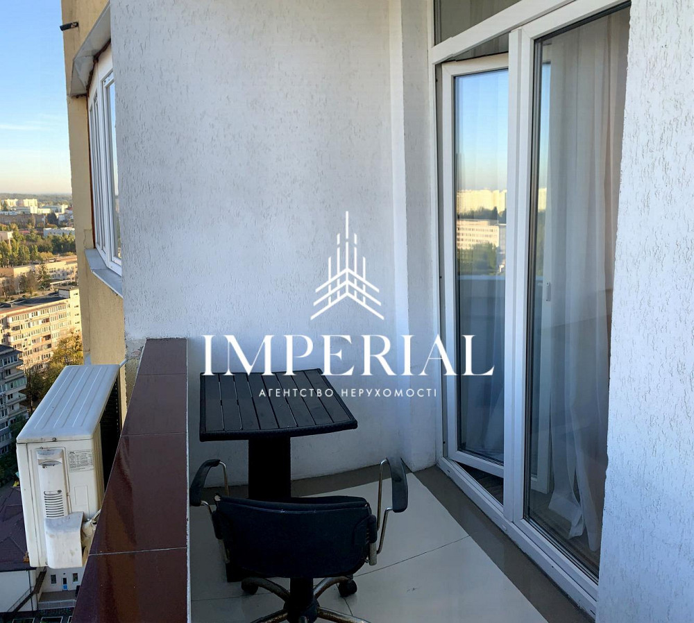 Продаж Квартира 1-кімнатна, 18/23 поверх на вул. Максимовича Михайла Kiev - photo 10