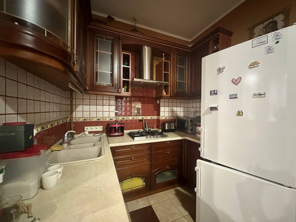 Продам дом два этажа  293 кв.м 5,5 соток Капитана Кузнецова Одеса - фото 15