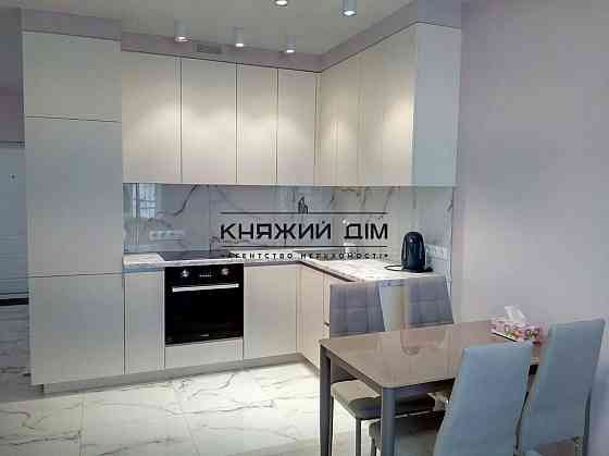 ОРЕНДА 2к квартира в ЖК SEVEN.Дніпровська Набережна 16Г код 11195337 Київ