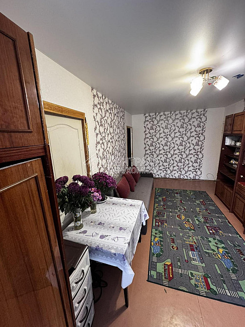 Продаж Квартира 4-кімнатна, 1/9 поверх на вул. Перемоги Харків - фото 13