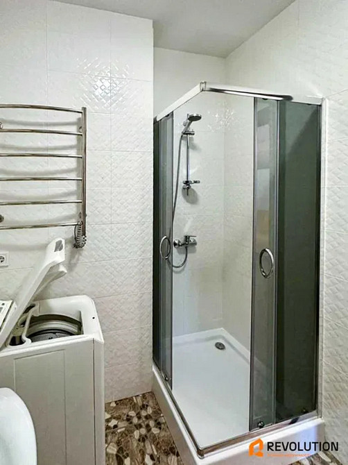 Оренда Квартира 1-кімнатна, 2/4 поверх на вул.Березова, 45 Київ - фото 4