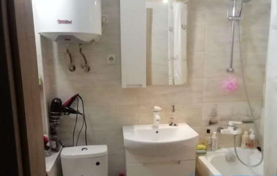 3 комнатная квартира в на 6 фонтана Одеса