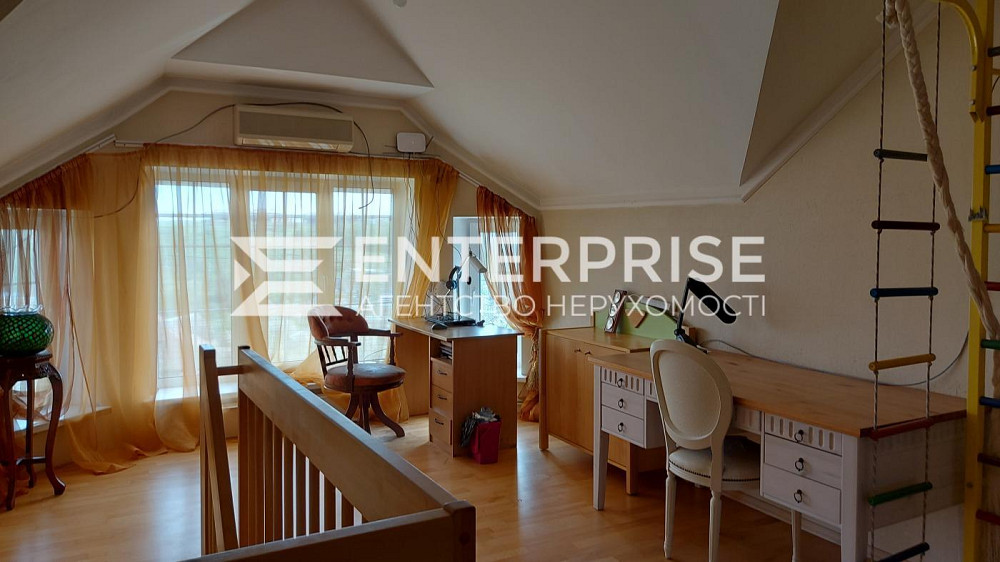 Продаж Будинок 4-кімнатний на вул. Панская  - фото 13